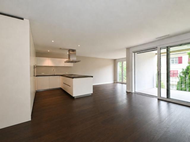 Rent a 3 ½ rooms apartment in Zürich Flatfox