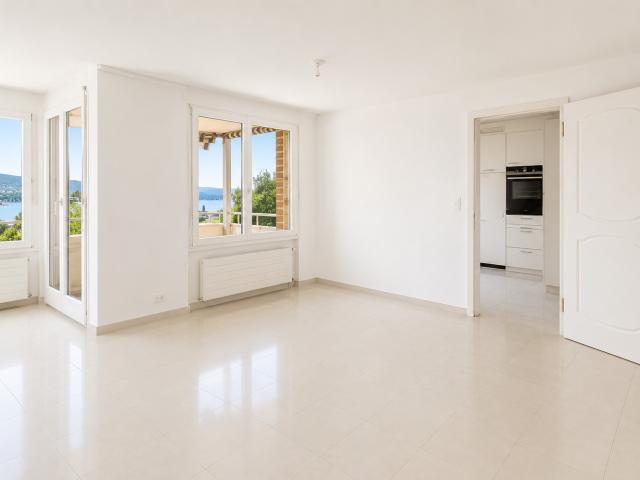 Rent a 3 ½ rooms apartment in Zürich Flatfox