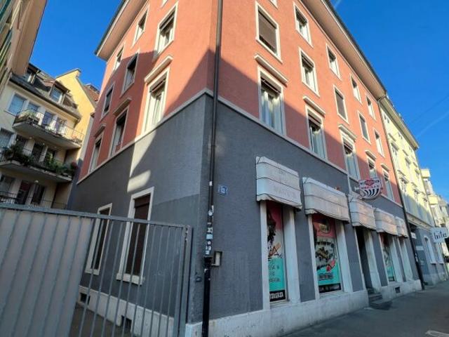 Rent a 3 rooms apartment in Zürich Flatfox