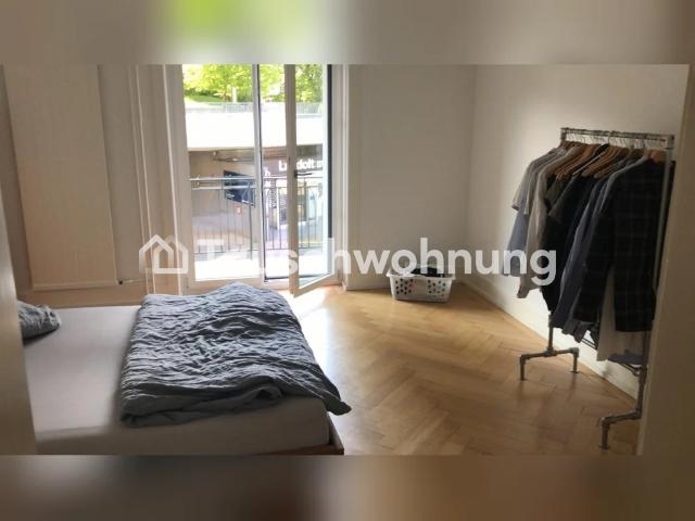 Rent a 3 ½ rooms apartment in Zürich Flatfox