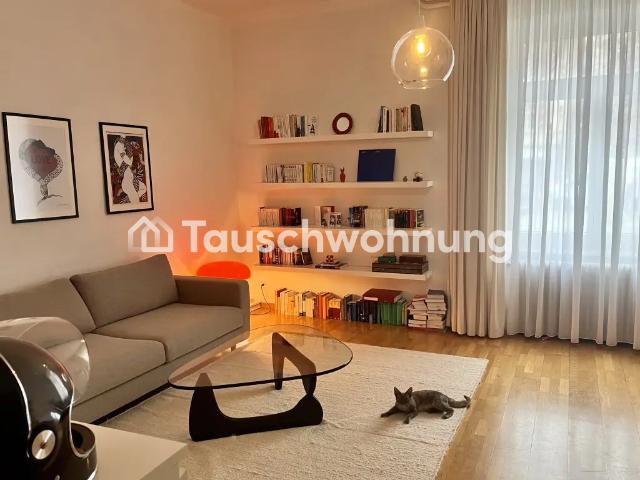 Rent a 3 ½ rooms apartment in Zürich Flatfox