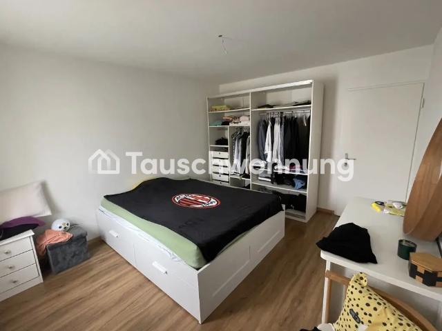 Rent a 3 ½ rooms apartment in Zürich Flatfox