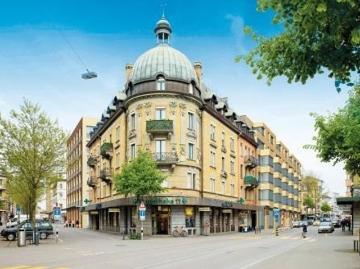 Rent a 3 rooms apartment in Zürich Flatfox