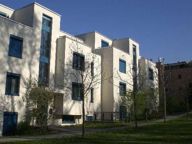 Rent a 3 ½ rooms apartment in Zürich Flatfox