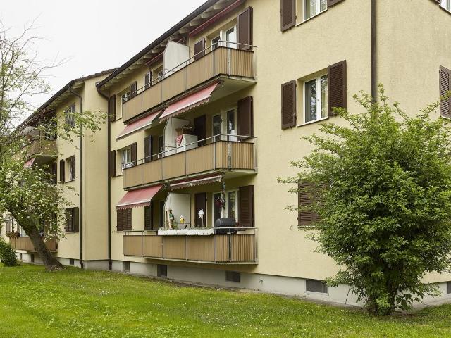 Rent a 3 rooms apartment in Zürich Flatfox