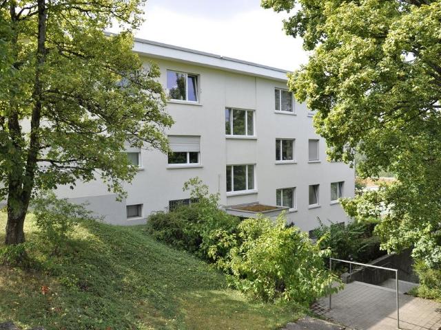 Rent a 3 ½ rooms apartment in Zürich Flatfox