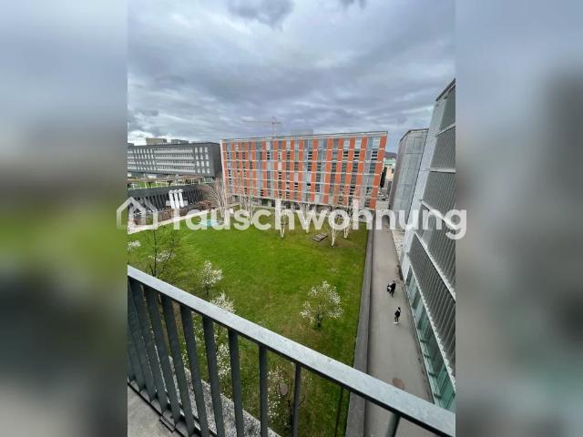 Rent a 3 ½ rooms apartment in Zürich Flatfox