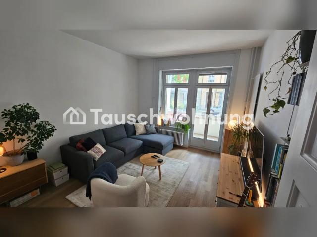 Rent a 3 ½ rooms apartment in Zürich Flatfox
