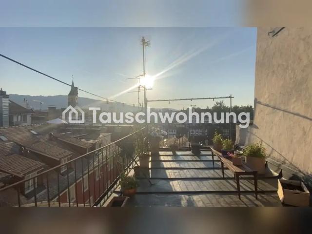 Rent a 3 rooms apartment in Zürich Flatfox