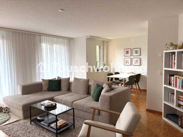 Rent a 3 ½ rooms apartment in Zürich Flatfox