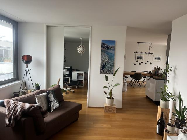 Rent a 3 ½ rooms apartment in Zürich Flatfox