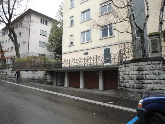 Rent a 3 rooms apartment in Zürich Flatfox