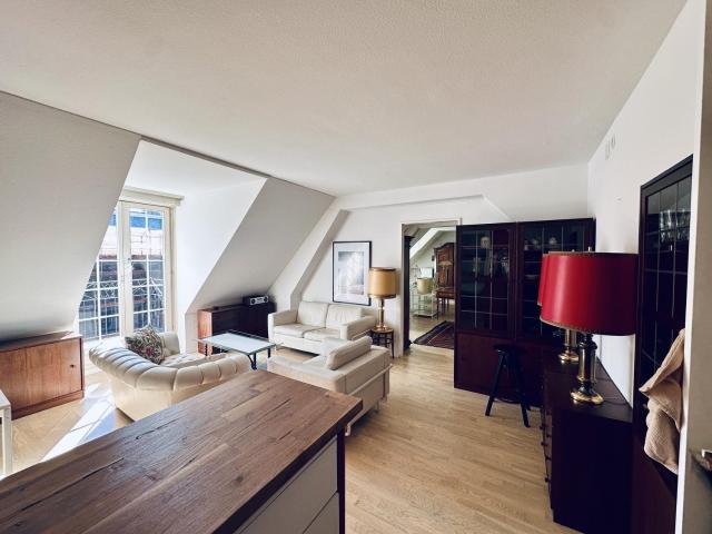 Rent a 3 rooms apartment in Zürich Flatfox