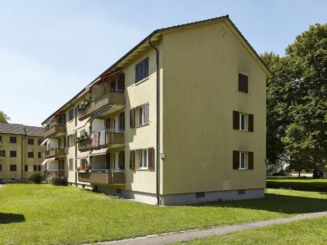 Rent a 3 rooms apartment in Zürich Flatfox