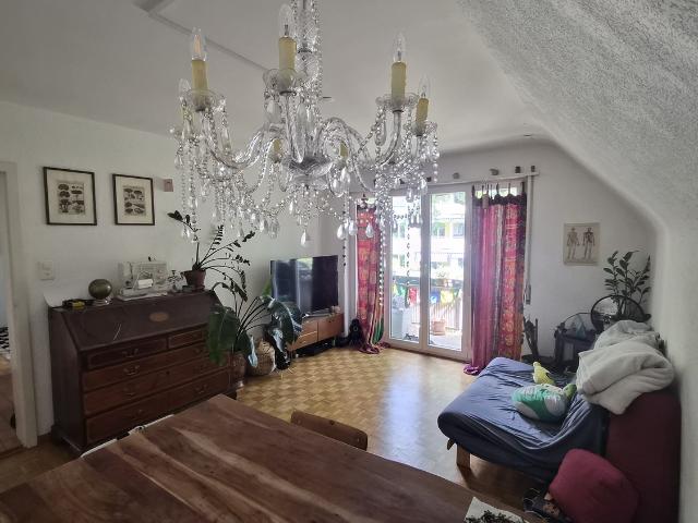 Rent a 3 rooms apartment in Zürich Flatfox
