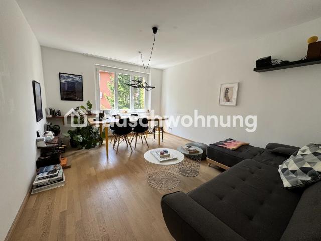 Rent a 3 ½ rooms apartment in Zürich Flatfox