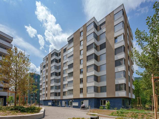 Rent a 3 ½ rooms apartment in Zürich Flatfox