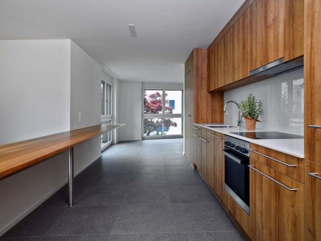 Rent a 3 ½ rooms apartment in Zürich Flatfox