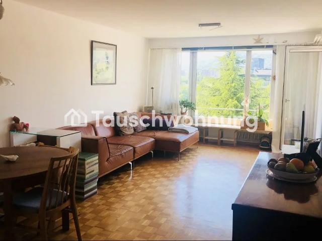 Rent a 3 ½ rooms apartment in Zürich Flatfox