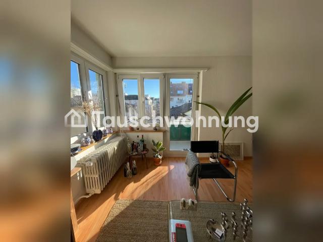 Rent a 3 ½ rooms apartment in Zürich Flatfox