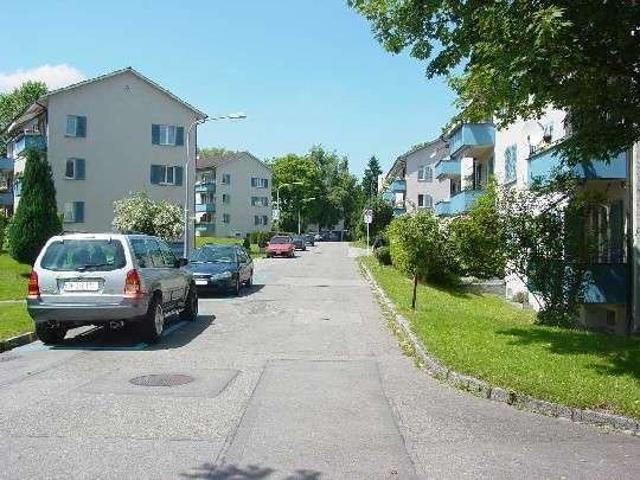 Rent a 3 rooms apartment in Zürich Flatfox