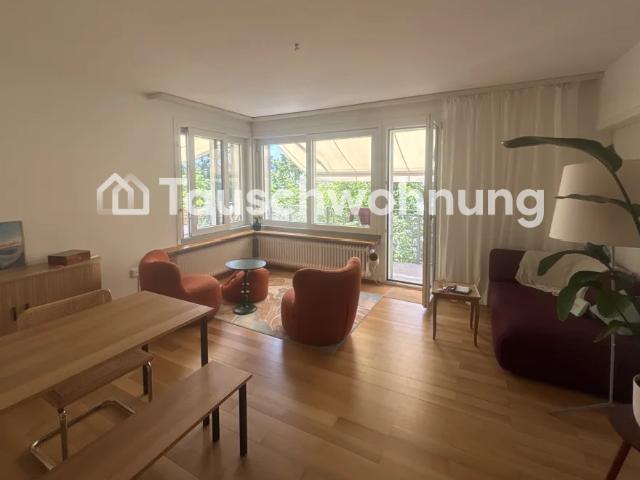 Rent a 3 rooms apartment in Zürich Flatfox