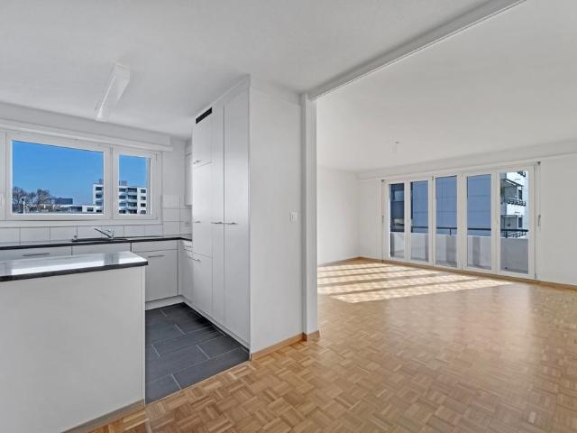 Rent a 3 ½ rooms apartment in Zürich Flatfox