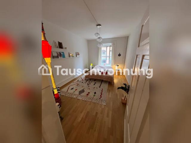 Rent a 3 ½ rooms apartment in Zürich Flatfox
