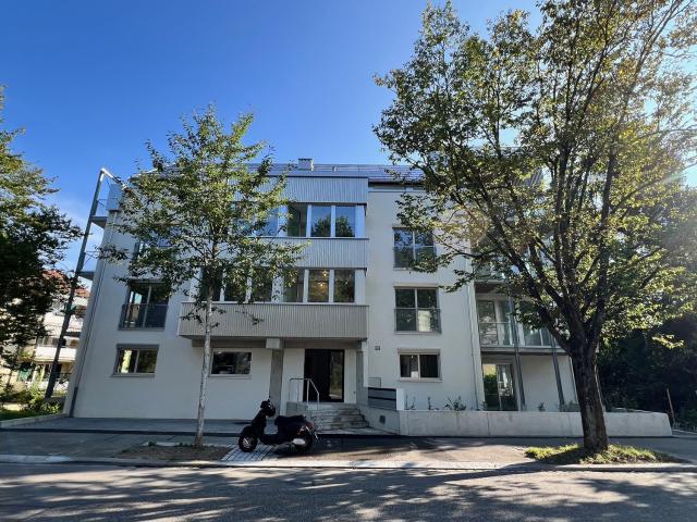 Rent a 3 ½ rooms apartment in Zürich Flatfox