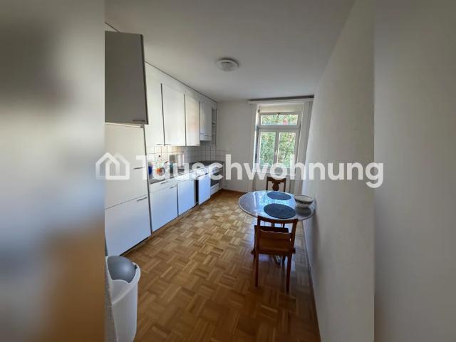 Rent a 3 ½ rooms apartment in Zürich Flatfox