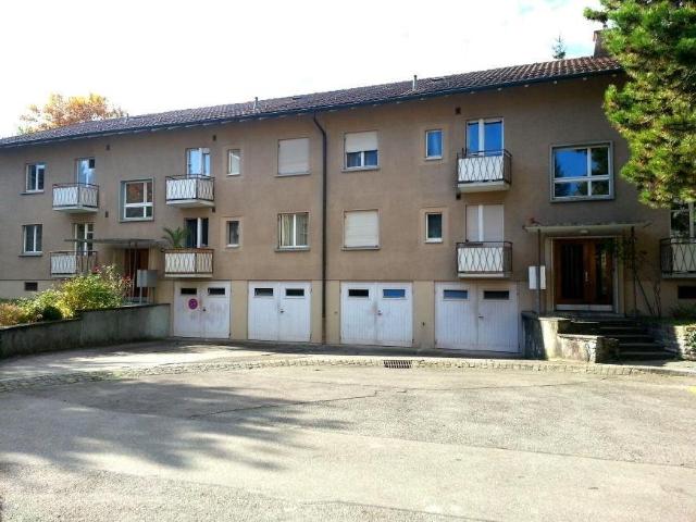 Rent a 3 rooms apartment in Zürich Flatfox
