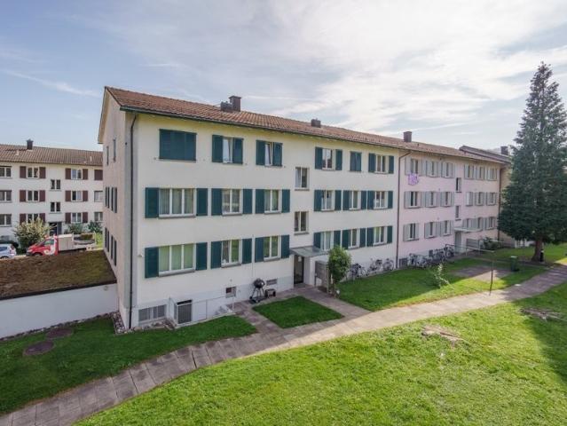 Rent a 3 rooms apartment in Zürich Flatfox