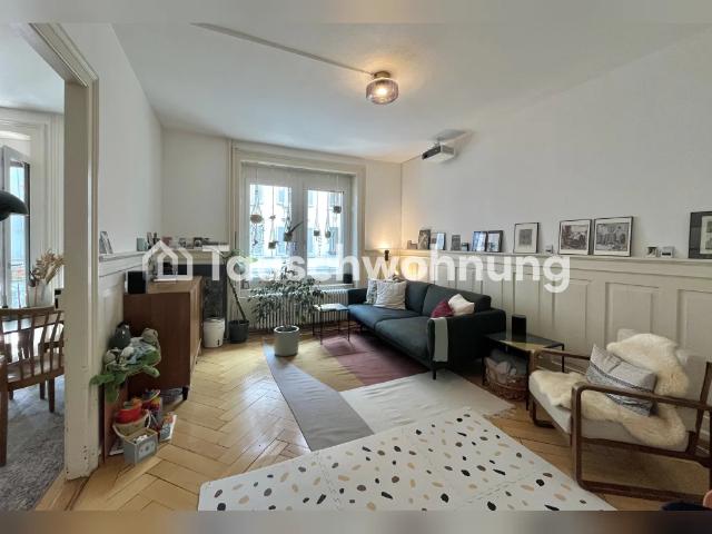 Rent a 3 ½ rooms apartment in Zürich Flatfox