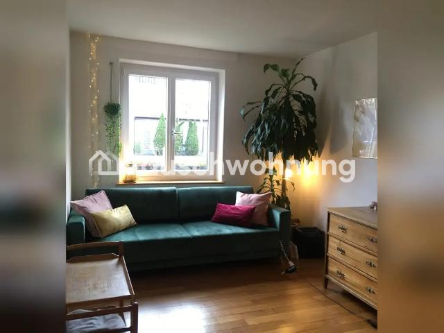 Rent a 3 ½ rooms apartment in Zürich Flatfox