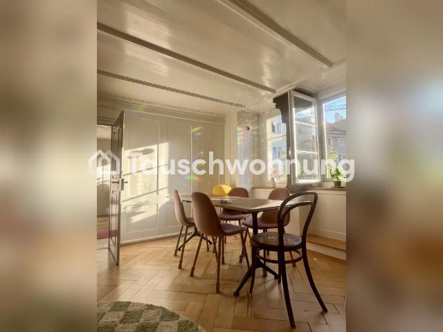 Rent a 3 ½ rooms apartment in Zürich Flatfox