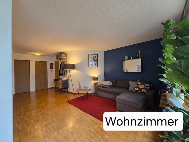 Rent a 3 ½ rooms apartment in Zürich Flatfox