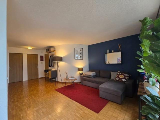 Rent a 3 ½ rooms apartment in Zürich Flatfox