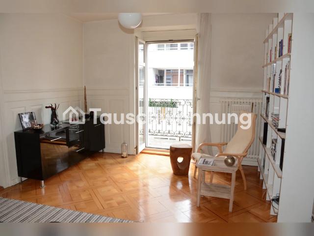 Rent a 3 rooms apartment in Zürich Flatfox