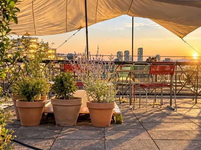Rent a 3 ½ rooms apartment in Zürich Flatfox