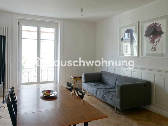 Rent a 3 rooms apartment in Zürich Flatfox
