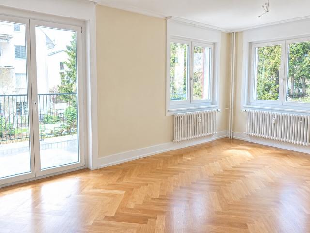 Rent a 3 ½ rooms apartment in Zürich Flatfox