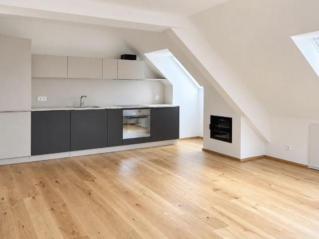 Rent a 3 rooms apartment in Zurich Flatfox