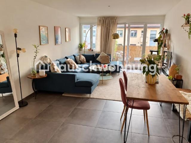 Rent a 3 ½ rooms apartment in Zürich Flatfox