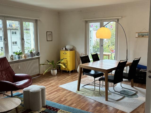 Rent a 3 rooms apartment in Zürich Flatfox