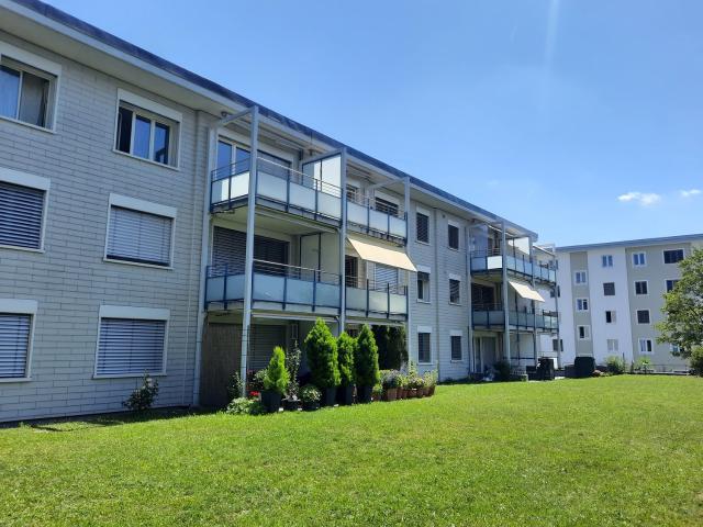 Rent a 3 rooms apartment in Zürich Flatfox
