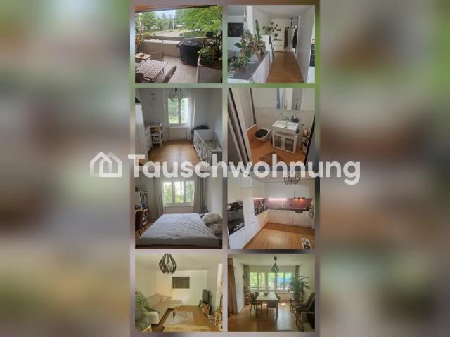 Rent a 3 ½ rooms apartment in Zürich Flatfox