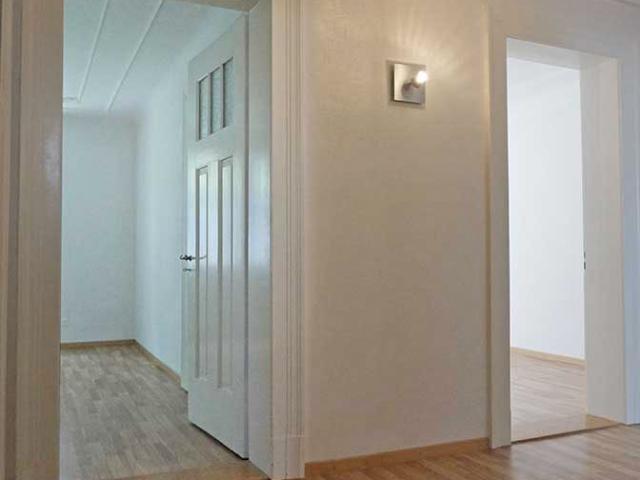 Rent a 3 ½ rooms apartment in Zürich Flatfox