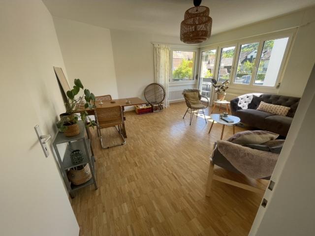 Rent a 3 rooms apartment in Zürich Flatfox