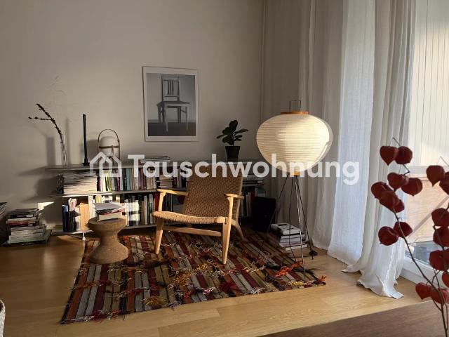 Rent a 3 ½ rooms apartment in Zürich Flatfox