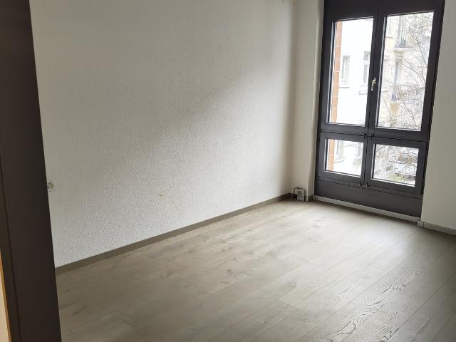 Rent a 3 ½ rooms apartment in Zürich Flatfox
